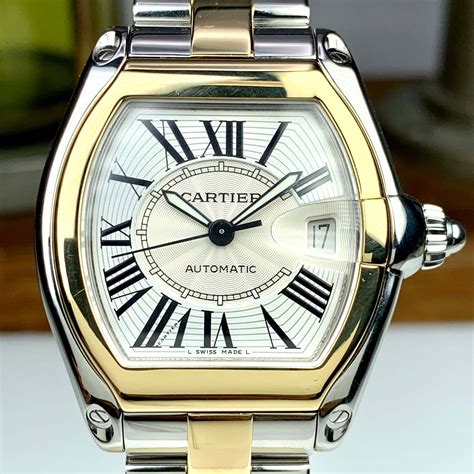 cartier watches prices